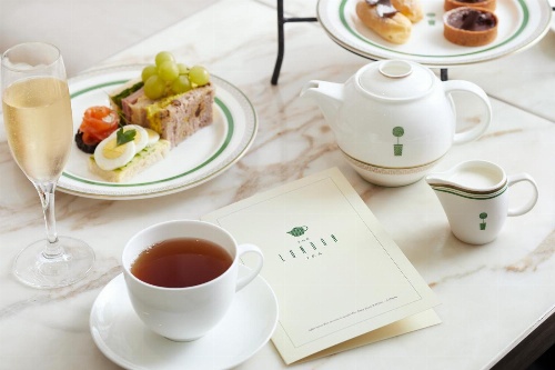 The London West Hollywood at Beverly Hills image 1