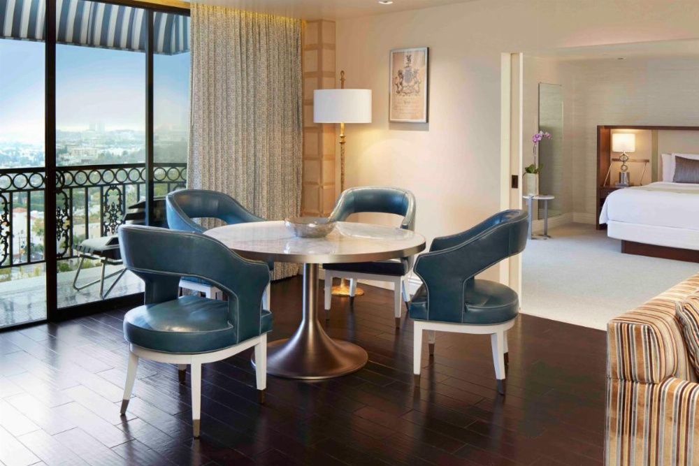 The London West Hollywood at Beverly Hills