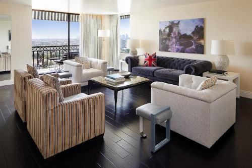 The London West Hollywood at Beverly Hills image 12