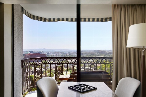The London West Hollywood at Beverly Hills image 2