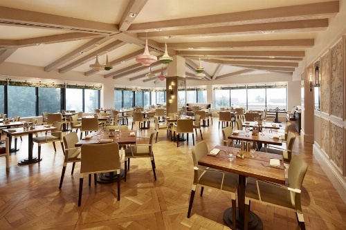 The London West Hollywood at Beverly Hills image 21