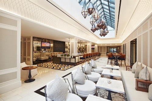 The London West Hollywood at Beverly Hills image 28