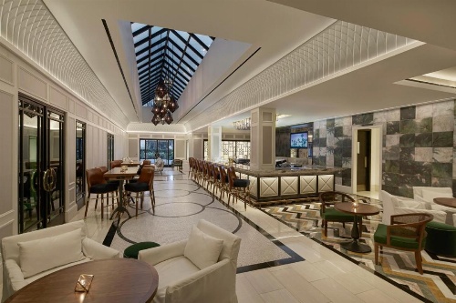 The London West Hollywood at Beverly Hills image 29