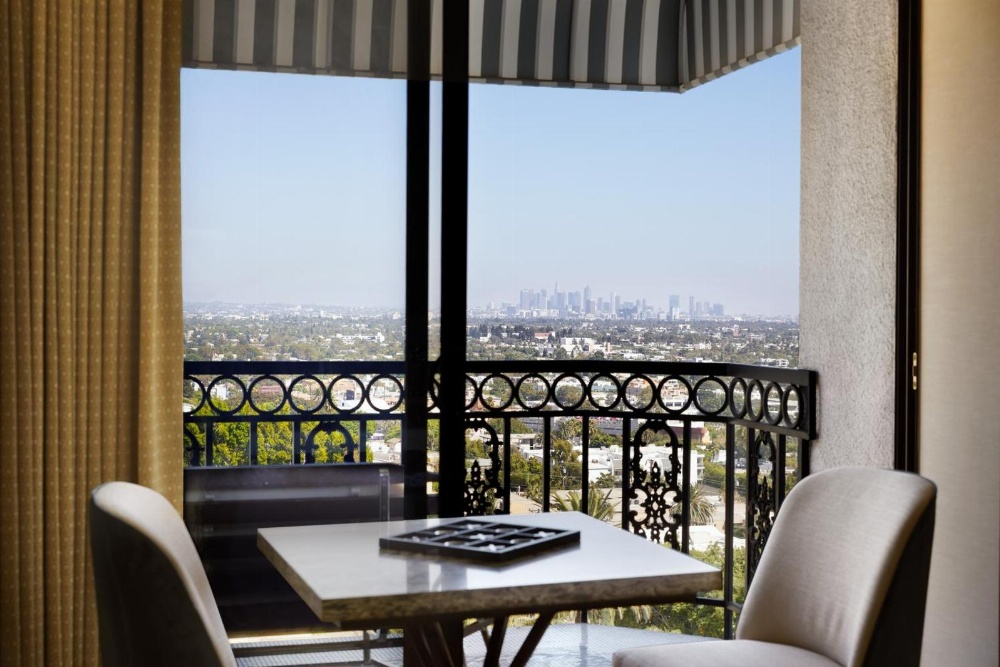 The London West Hollywood at Beverly Hills Main image