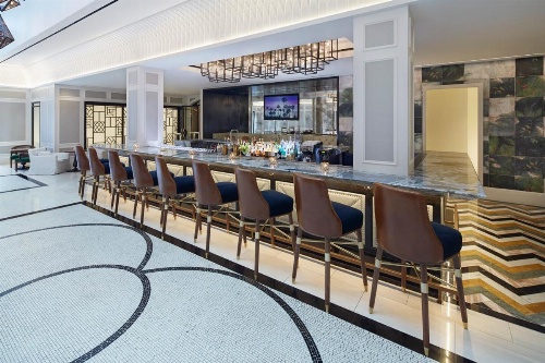 The London West Hollywood at Beverly Hills image 30