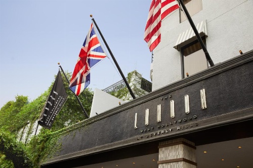 The London West Hollywood at Beverly Hills image 44