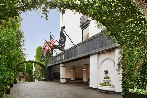 The London West Hollywood at Beverly Hills image 46