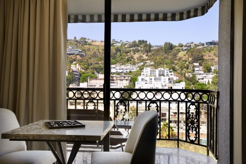 The London West Hollywood at Beverly Hills image 5